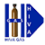 هیوا گاز مهام Logo